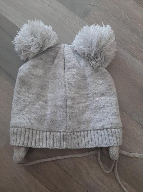 Ciapocka mickey mouse so snurkami v. 98, pepco,98