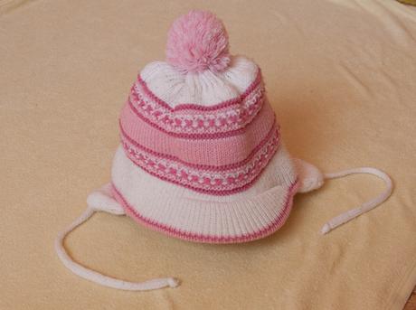 Ciapka so slitom, 92