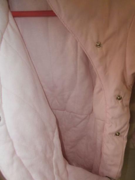 Overal alebo kombinéza, sweet baby,68