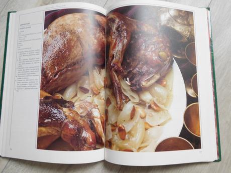 Kuchyňe palestinskych arabu vydavateľstvo osveta, 