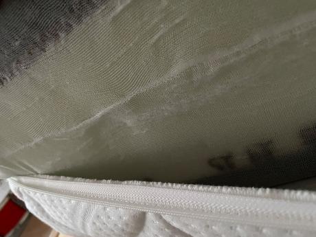 Matrac segum olymp 195x85, šírka (cm): 85,dĺžka (cm): 190