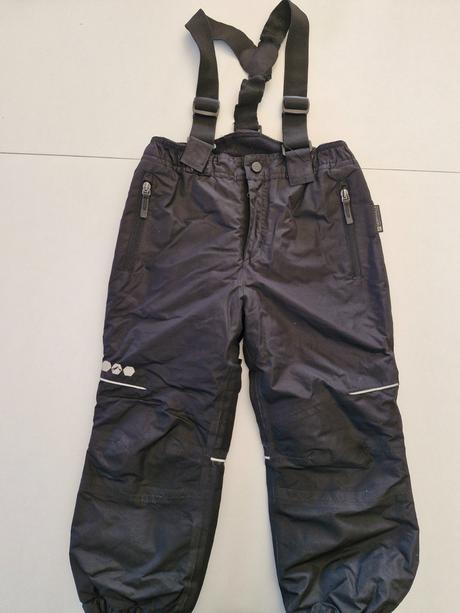 Nohavice do snehu, c&a,116