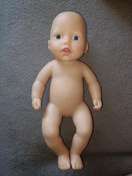 Bábiky, 