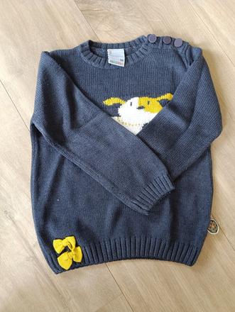 Svetrík coccodrillo, coccodrillo,98