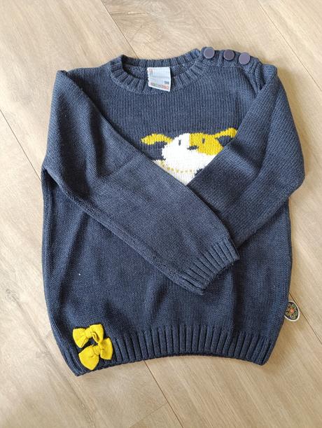 Svetrík coccodrillo, coccodrillo,98