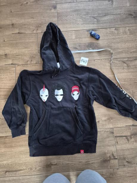 Mikina, c&a,140