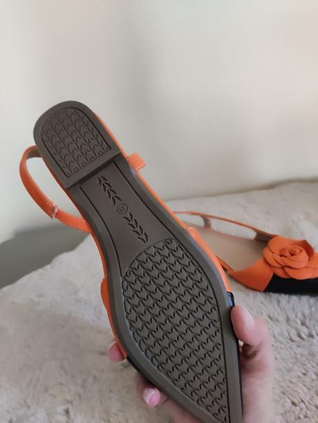 Dámske topánky, 39