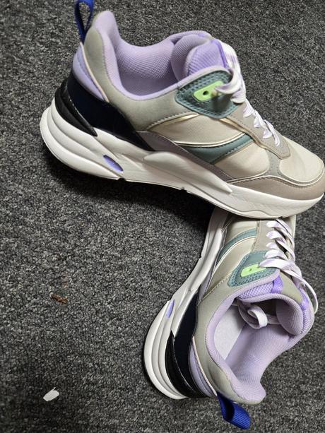 Tenisky vel.38, stradivarius,38