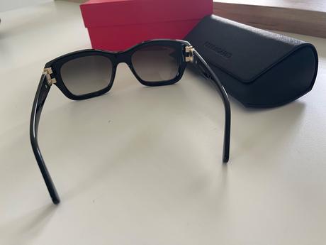 Salvatore ferragamo slnecne okuliare,