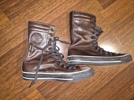 Converse., converse,40