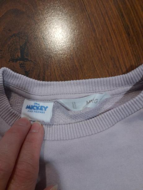 Mikina mango, mango,152