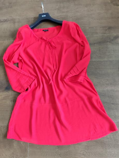 Dámska blúzka jones, l