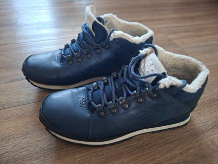 Zimné new balance 40.5, new balance,40