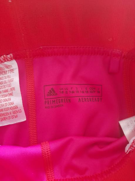 Adidas leginy, adidas,122