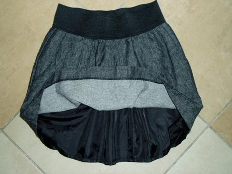 Sukňa s/p, 32