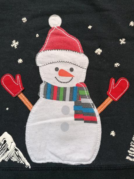 Pulover, h&m, c. 92, h&m,92