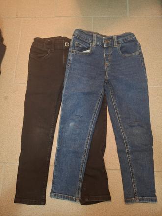 Rifle 110, mango,110