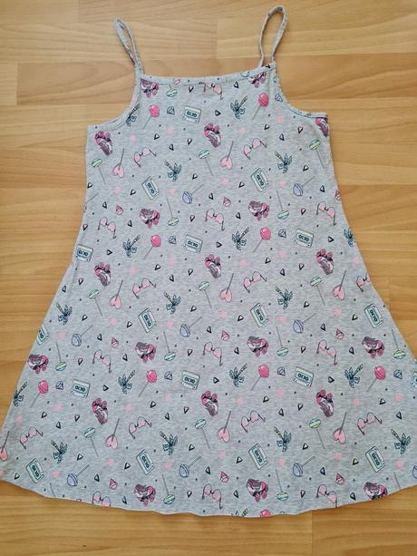 Minišaty f&f 152, f&f,152