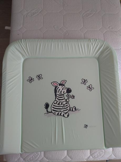 Podlozka na prebaľovanie, bébé jou, 