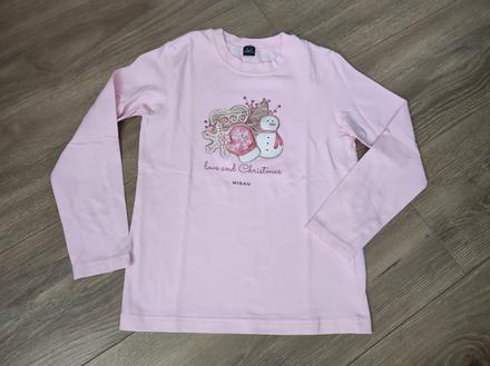 Tričko mirau, mirau,128