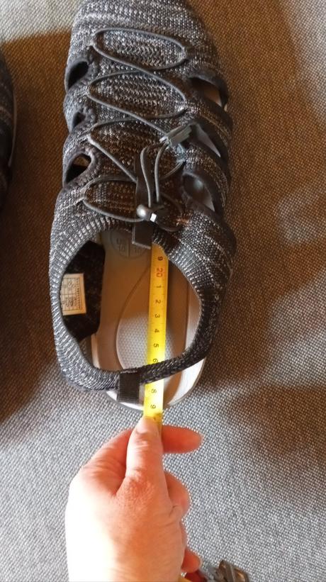 Sandále pánske, 44