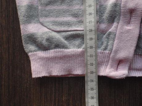 8x štrikovaný svetrík na 2-3roky, tu,92