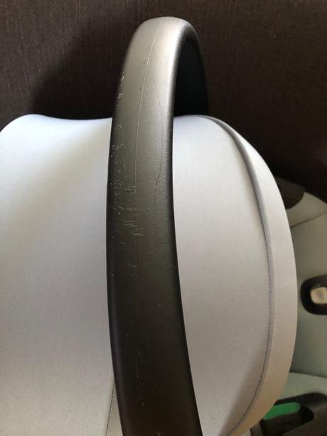 Maxi cosi pebble 360, maxi cosi