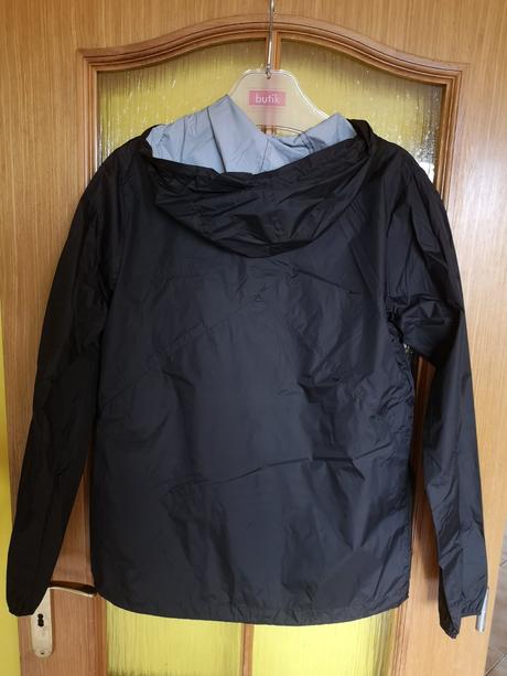 Quiksilver šuštáková bunda veľkosť xs, quiksilver,xs