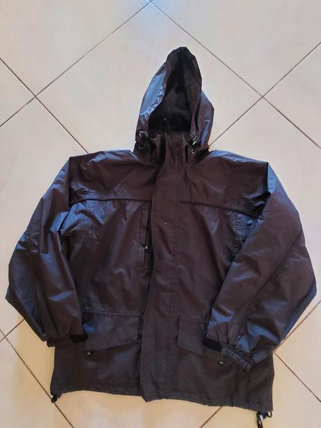 Prechodná bunda 140, 140