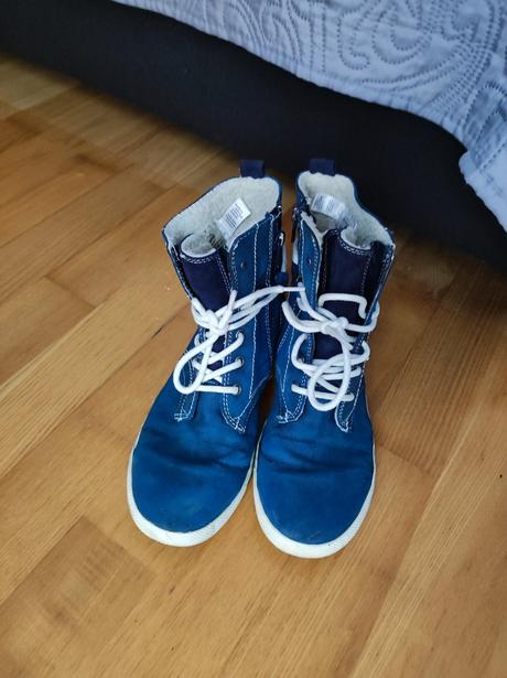 Čižmy, graceland,35