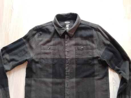 Chlapčenská košeľa, f&f,164