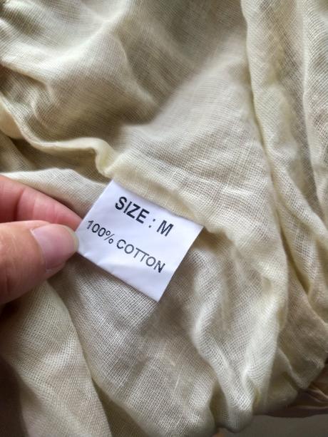 C263 tunickobluzkova kosela menosena zaujimava, s