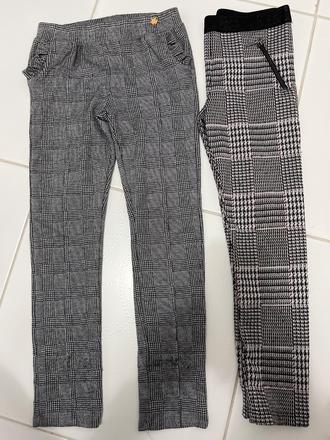Leginy, h&m,128