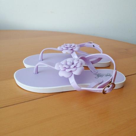 Sandále magic lady, 32