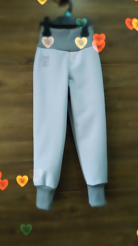 Zimné softshellky s reflexnym prvkom, 50 - xs