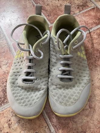 Vivobarefoot stealth 38l, vivobarefoot,38