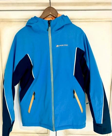 Alpinepro membrána ptx snow, alpine pro,164