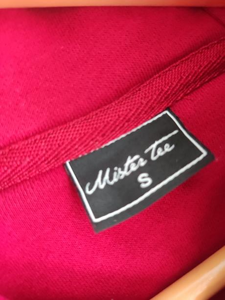 Kvalitná tepláková mikina, s