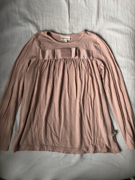 Tričko pompdelux, pompdelux,122