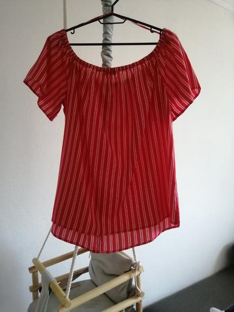 Terranova blúzky, terranova,xl