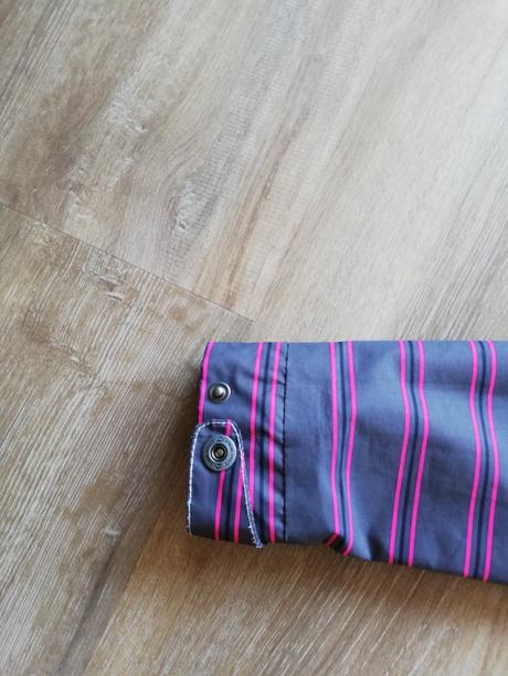 Bunda, alpine pro,xs