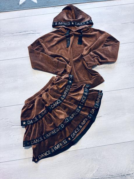 Krásna súprava, 134