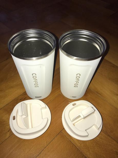 Termohrnčeky - banquet, 