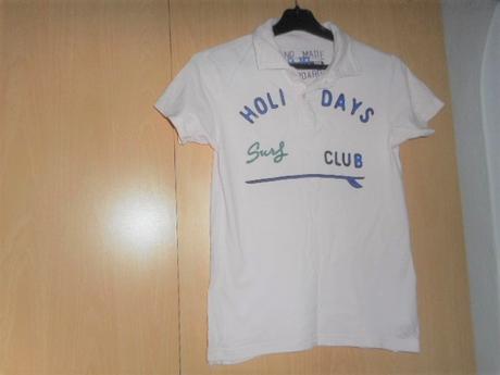 Tričko - veľ. s/m, s