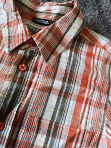 Košeľa, cherokee,134