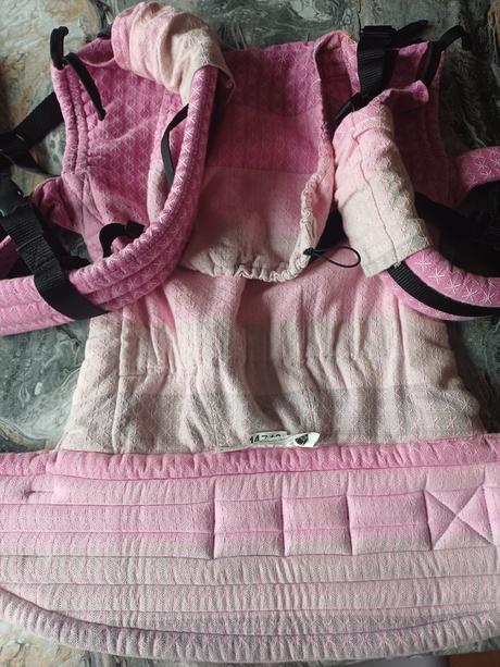 Nosič rischino, rischino