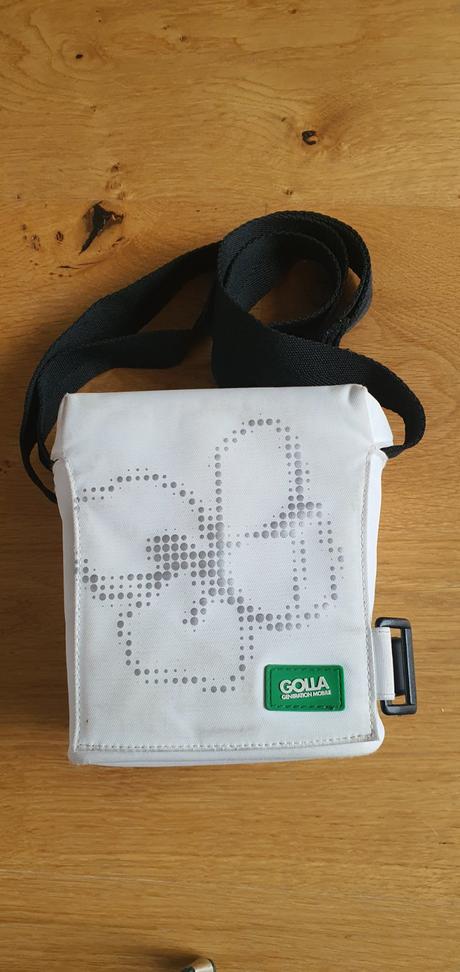 Golla taska na elektroniku,