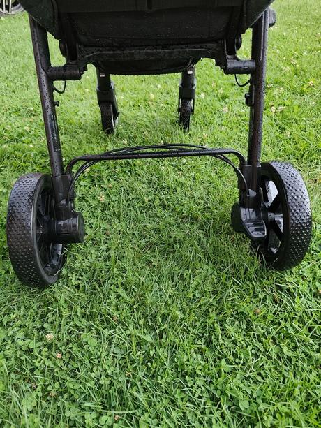 Športový kočík britax romer b-agile r, britax,britax b-agile r