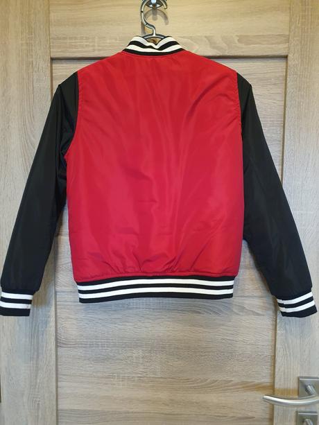 Bomberka, bonprix,140