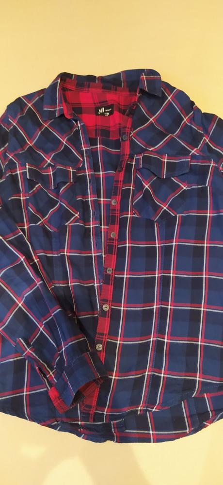 Košeľa, reserved,s